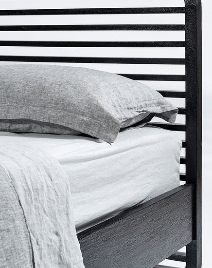 Milano Bed - Furniture - Republic Home