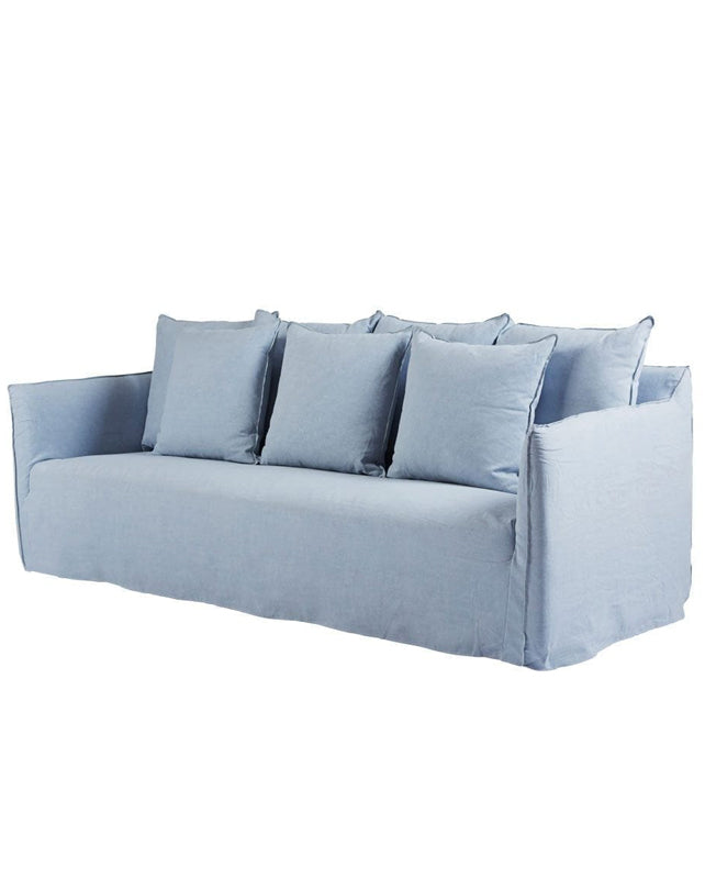 Montauk Slipcover Sofa