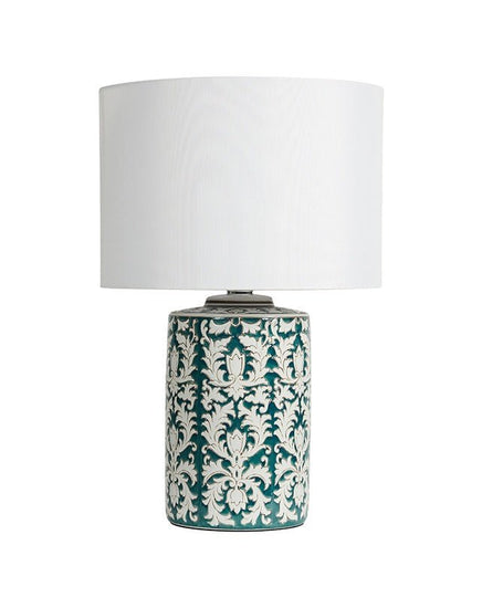 Monticello Lamp - Lighting - Republic Home