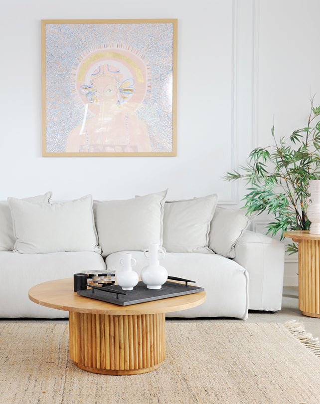 Newton Coffee Table - Furniture - Republic Home