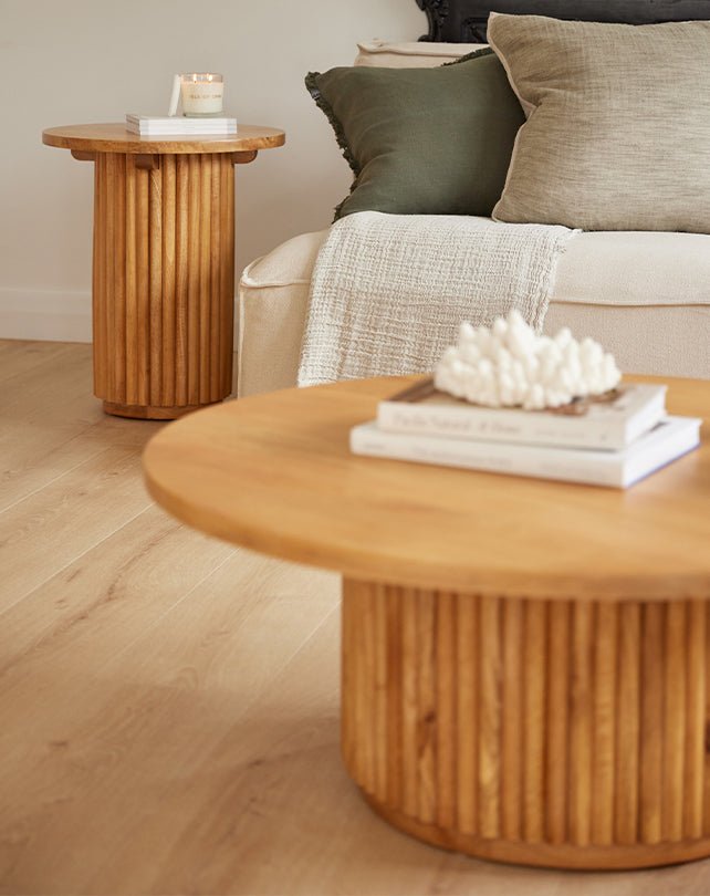 Newton Coffee Table - Furniture - Republic Home