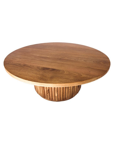 Newton Coffee Table - Furniture - Republic Home