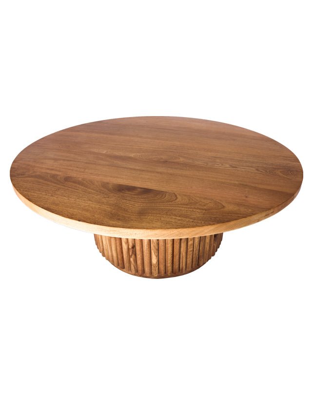 Newton Coffee Table - Furniture - Republic Home