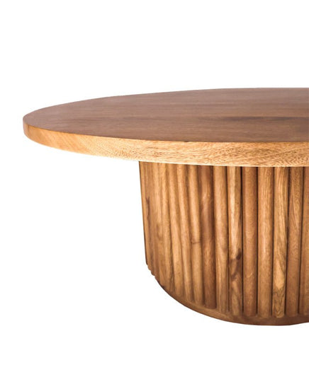 Newton Coffee Table - Furniture - Republic Home