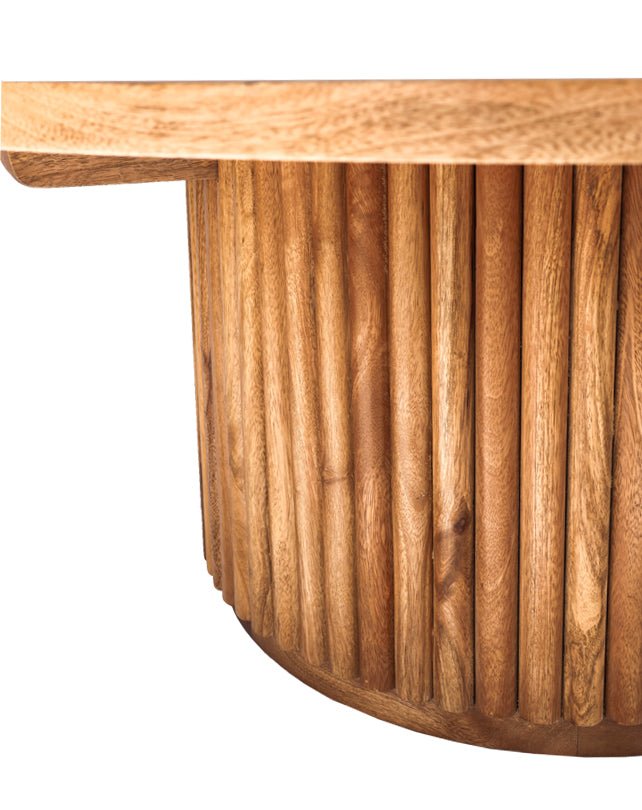 Newton Coffee Table - Furniture - Republic Home