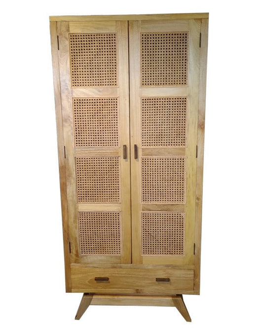 Nico Cabinet - Furniture - Republic Home