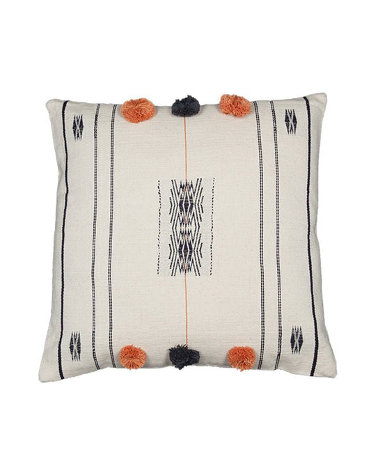Noksen Tin Cushion 45x45 - Cushion - Republic Home