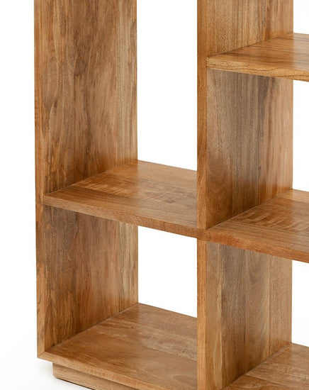 Orlando Modular Bookcase - Furniture - Republic Home