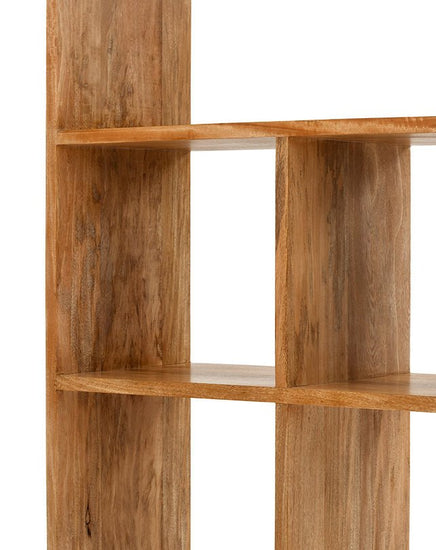 Orlando Modular Bookcase - Furniture - Republic Home