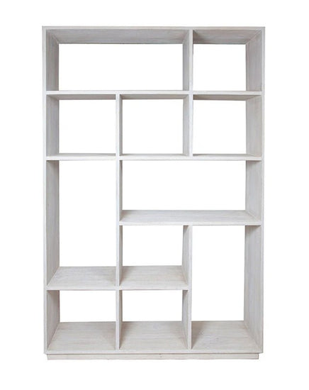Orlando Modular Bookcase - Furniture - Republic Home