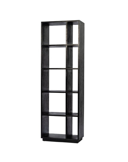 Orlando Office Bookcase - Furniture - Republic Home
