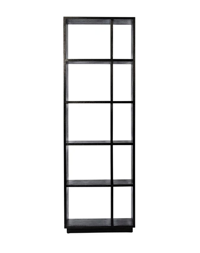 Orlando Office Bookcase - Furniture - Republic Home
