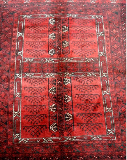 Pavadah Hajlou Rug 206x170cm - Rugs - Republic Home