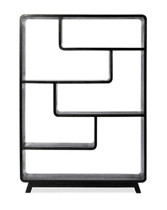 Penfold Bookcase (Large) - Furniture - Republic Home