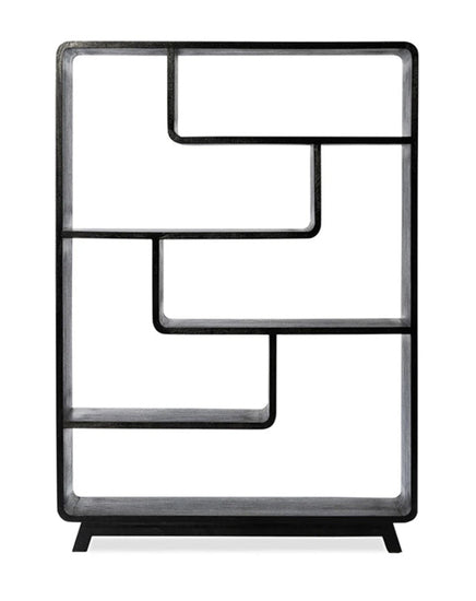 Penfold Bookcase (Large) - Furniture - Republic Home