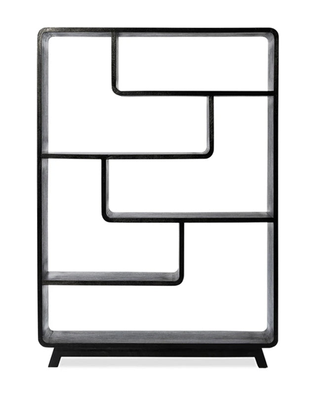 Penfold Bookcase (Large) - Furniture - Republic Home