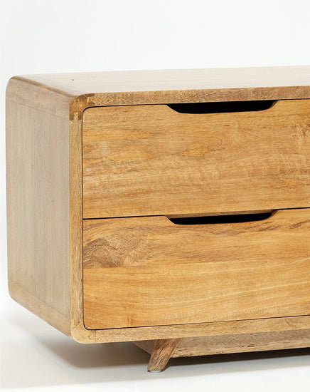 Penfold Entertainment Unit - Furniture - Republic Home