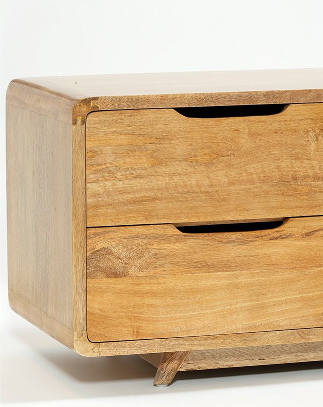 Penfold Entertainment Unit - Furniture - Republic Home
