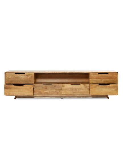 Penfold Entertainment Unit - Furniture - Republic Home