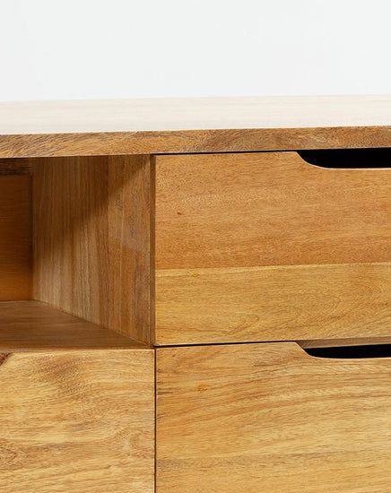 Penfold Entertainment Unit - Furniture - Republic Home