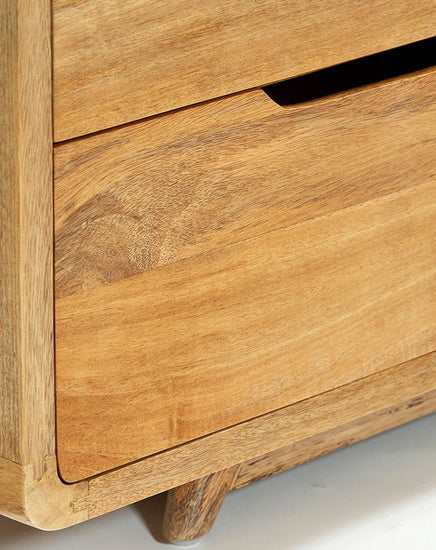 Penfold Entertainment Unit - Furniture - Republic Home