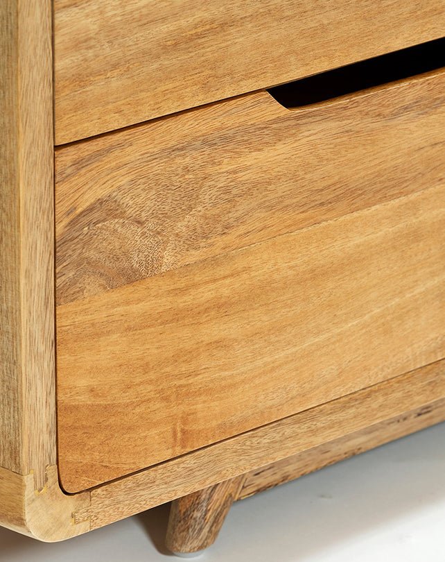 Penfold Entertainment Unit - Furniture - Republic Home