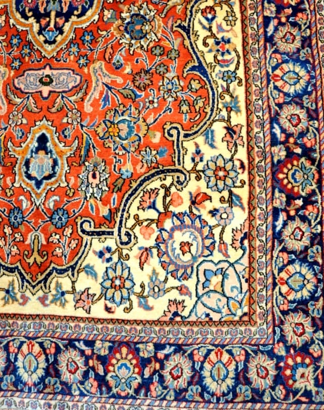 Qum Rug 240x145cm - Rugs - Republic Home