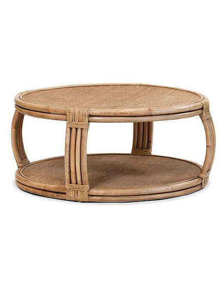 Raffles Coffee Table - Furniture - Republic Home