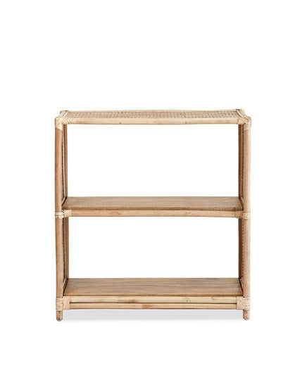 Rattan Storage - Furniture - Republic Home