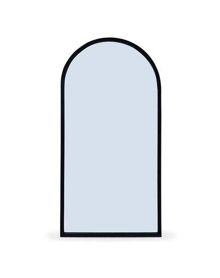 Retreat Arch Mirror - Furniture - Republic Home