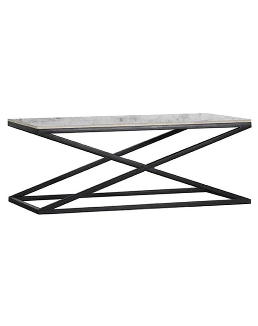 Rhodes Coffee Table - Furniture - Republic Home