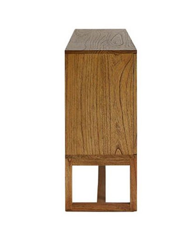 Rita 4 Dr Buffet - Furniture - Republic Home