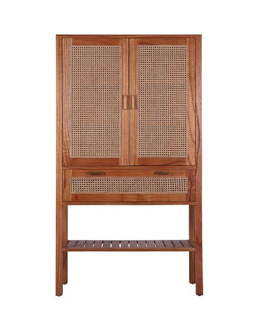 Rita Storage Cabinet - Furniture - Republic Home