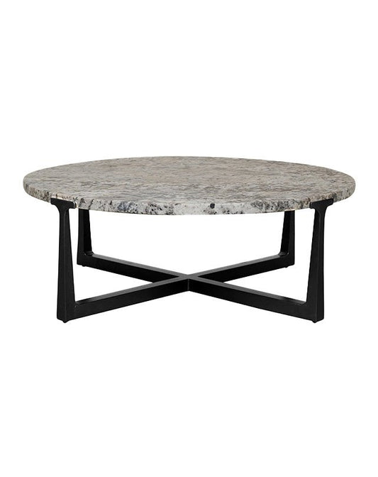 Riviera Coffee Table - Furniture - Republic Home