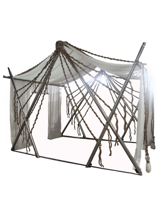 Safari Tent - Furniture - Republic Home