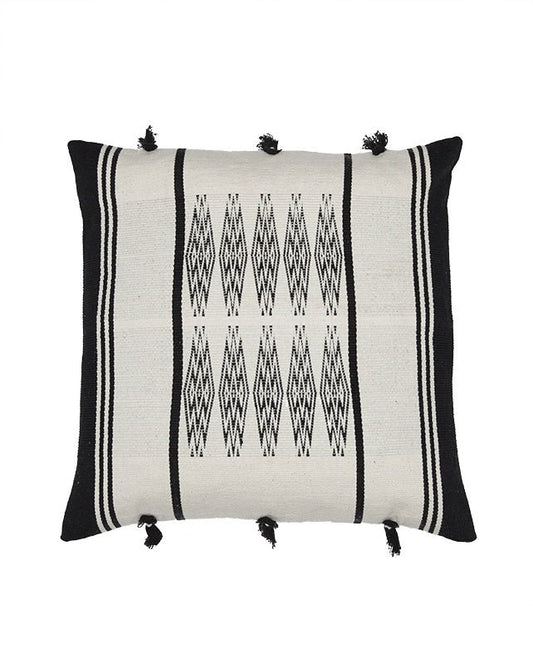 Sanis Ek Cushion 45x45 - Cushion - Republic Home
