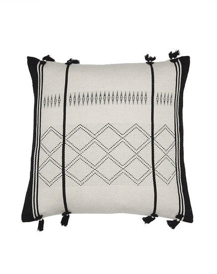 Sanis Tin Cushion 45x45 - Cushion - Republic Home