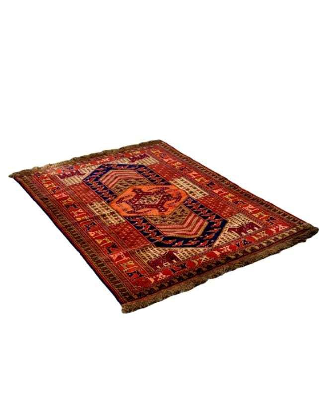 Sarakhs Rug 830 - Rugs - Republic Home