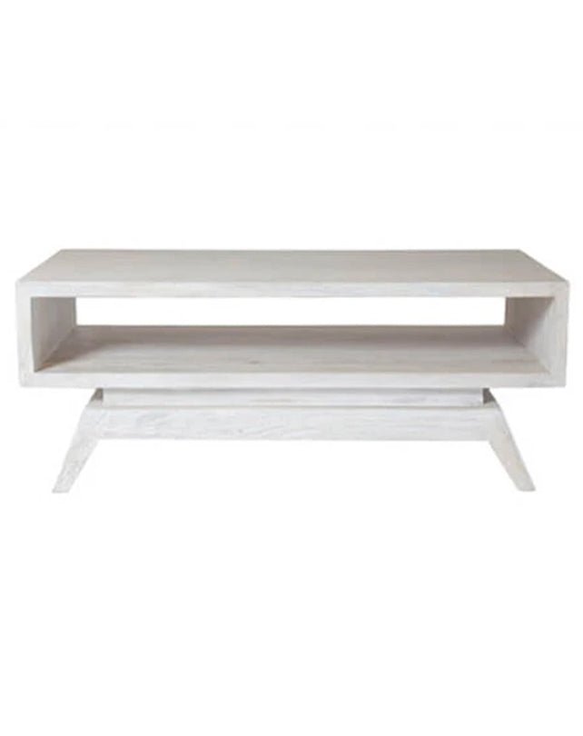 Sari Entertainment Unit 150 - Furniture - Republic Home