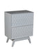 Sari Highboy Dresser 4 drw - Furniture - Republic Home