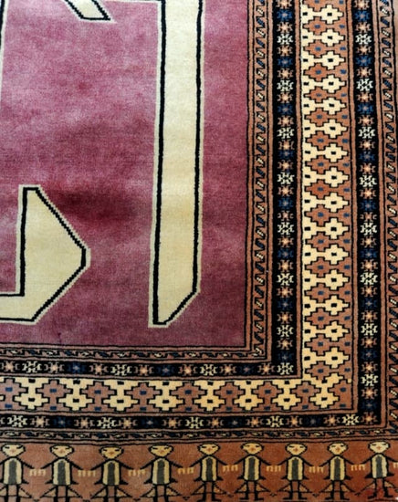 Scorpian Rug 158x107cm - Rugs - Republic Home