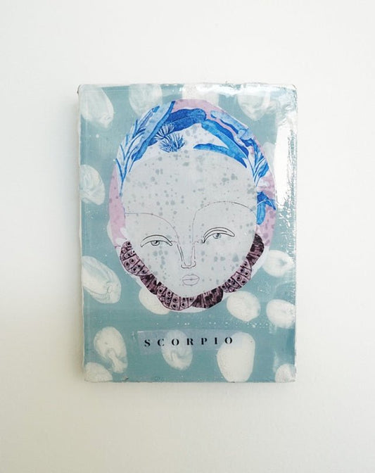 Scorpio Mini Tile - Homewares - Republic Home