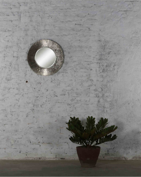 Seville Wall Mirror - Republic Home - Furniture