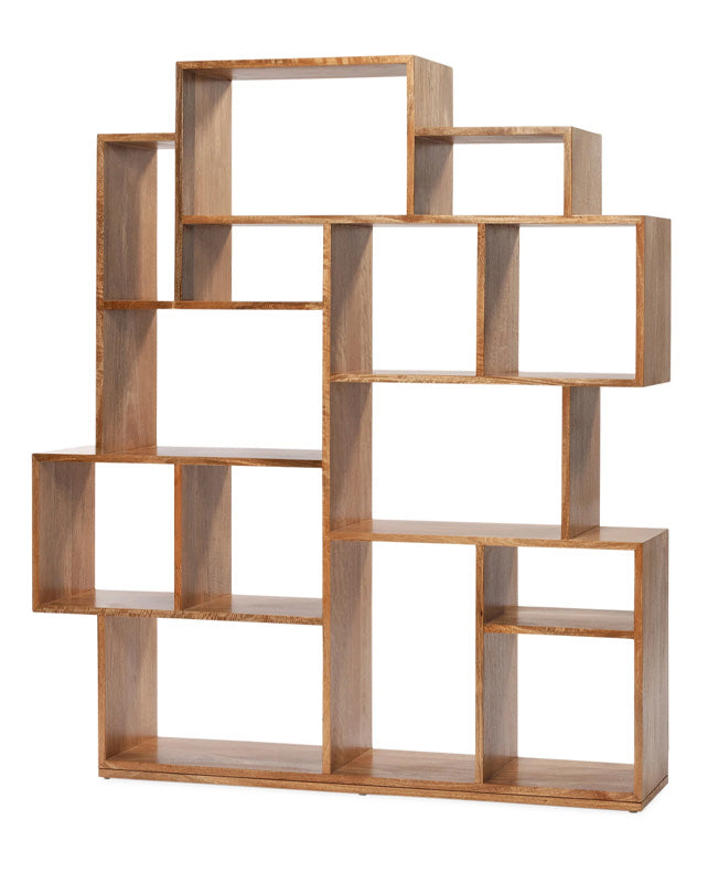 Paris Bookcase  Large - Republic Home - Furniture