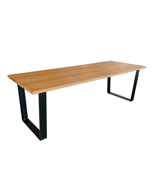Sherwood Dining Table - Republic Home - Furniture