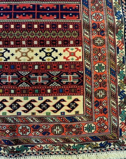 Sirijan Suzzani Rug 208x130cm - Rugs - Republic Home