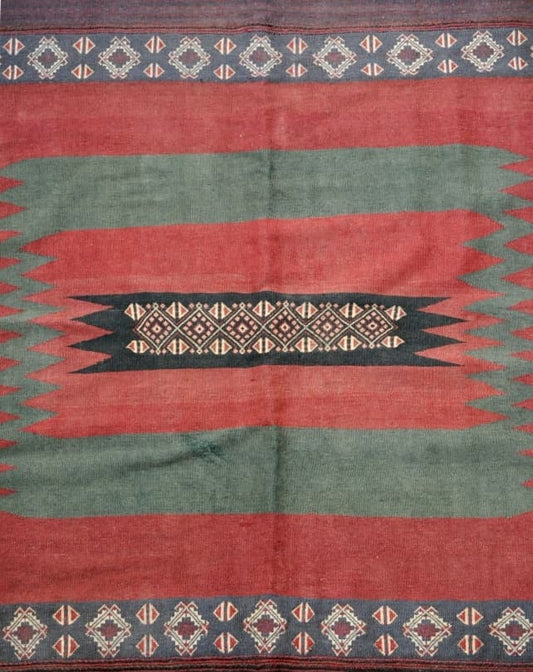 Sirjan Sofreh 156x148cm - Rugs - Republic Home