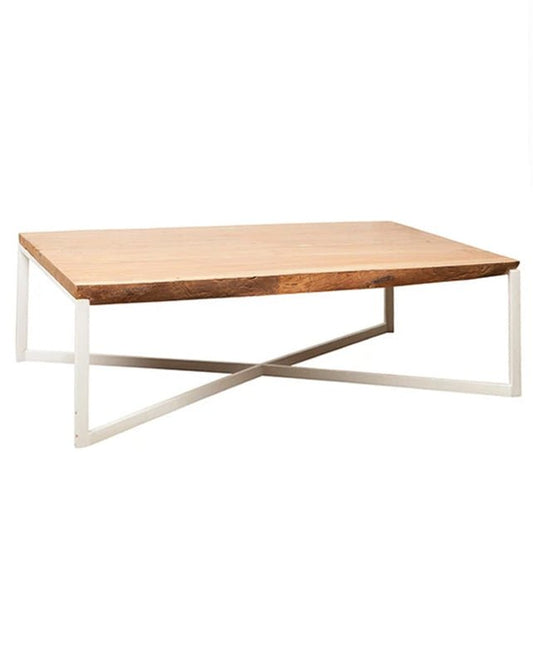 Slab Coffee Table - Furniture - Republic Home