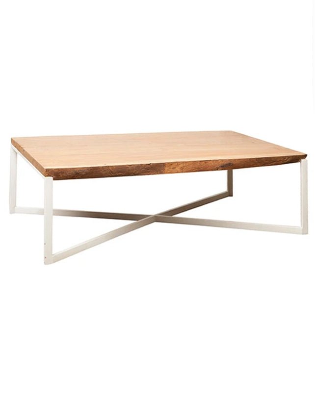 Slab Coffee Table - Furniture - Republic Home