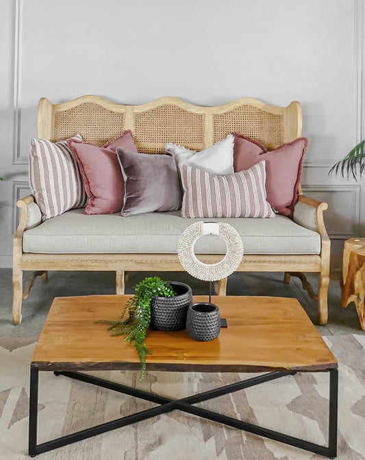 Slab Coffee Table - Furniture - Republic Home